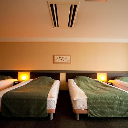 Hotel Aile Beppu Exteriér fotografie