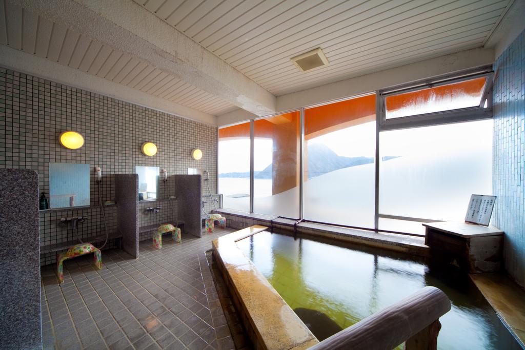 Hotel Aile Beppu Exteriér fotografie